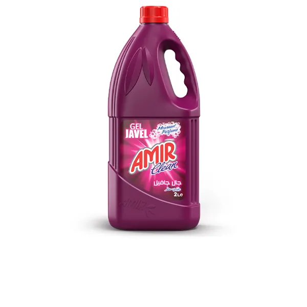 Gel Javel, 2 L
