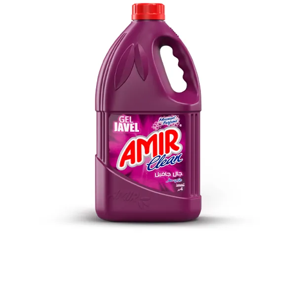 Gel Javel, 4 L