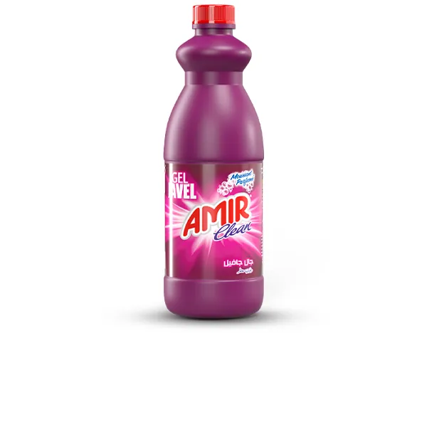 Gel Javel, 920 ml