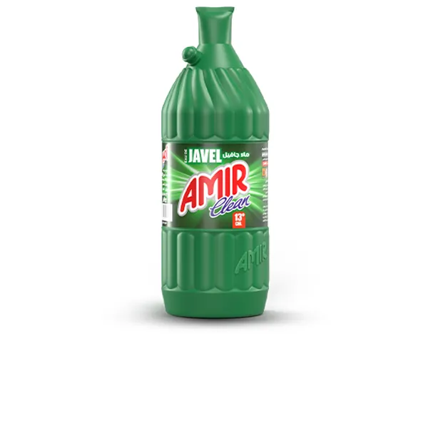 Javel 13°, 850 ml