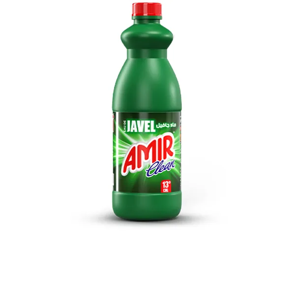 Javel 13°, 920 ml