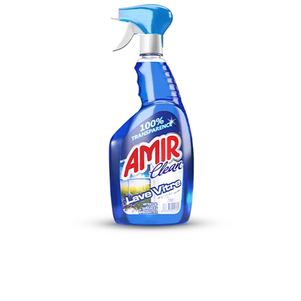 Lave Vitre