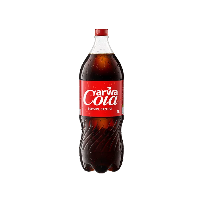 Arwa Cola