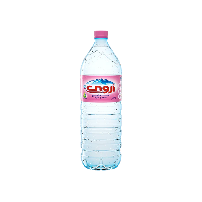 Arwa Mineral Water