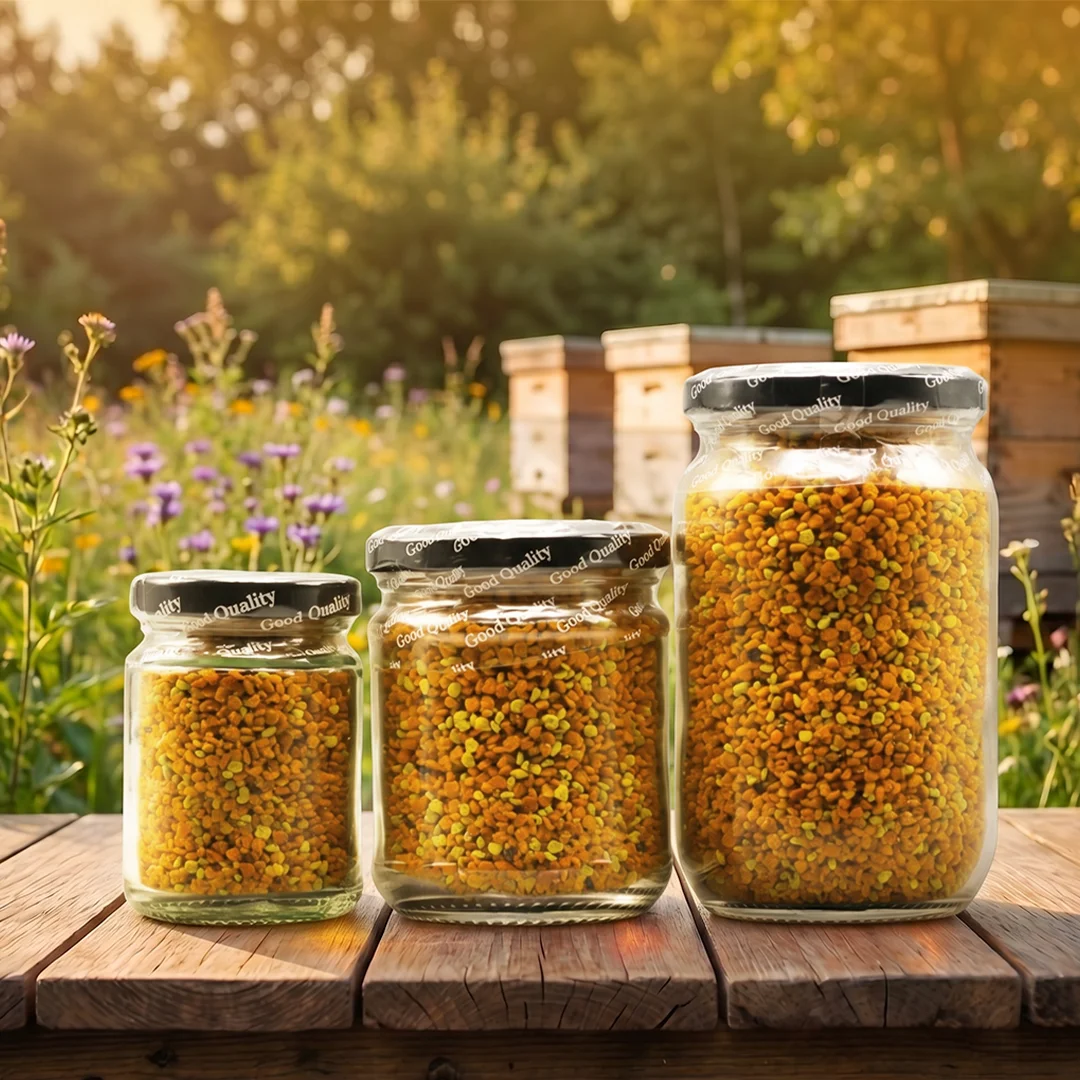 Bilo Bee Bee Pollen