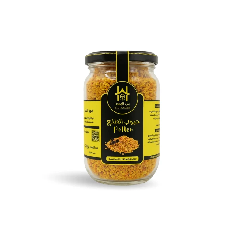 Bio-Kader Bee Pollen