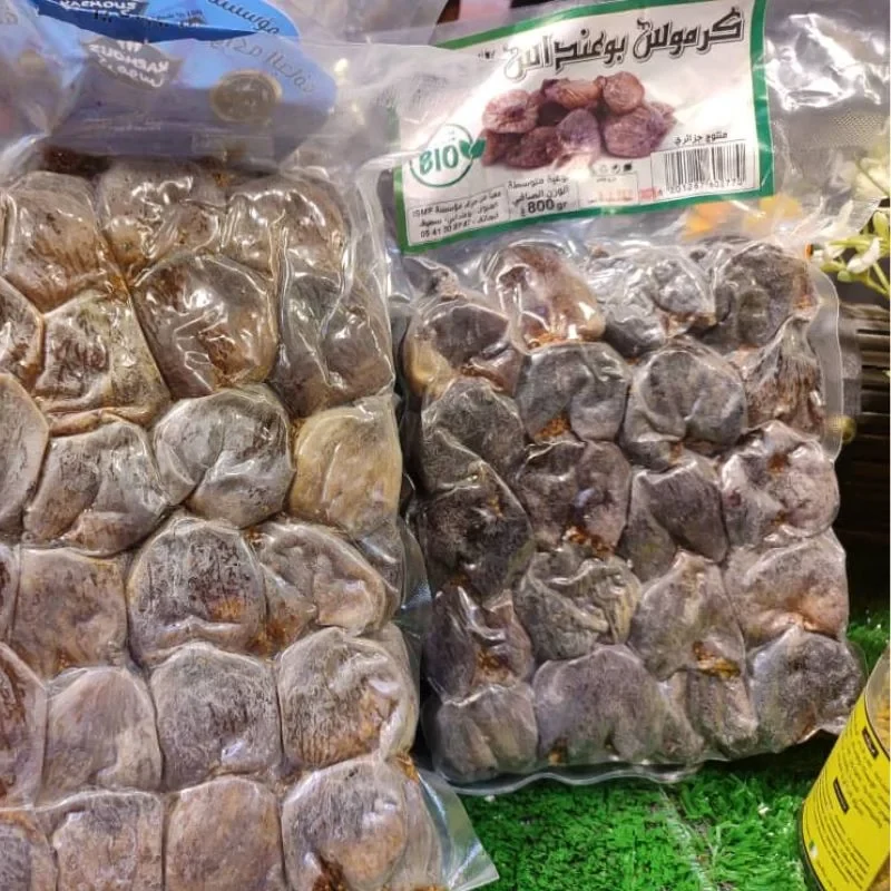 Bio-Kader Bouandas Dried Figs