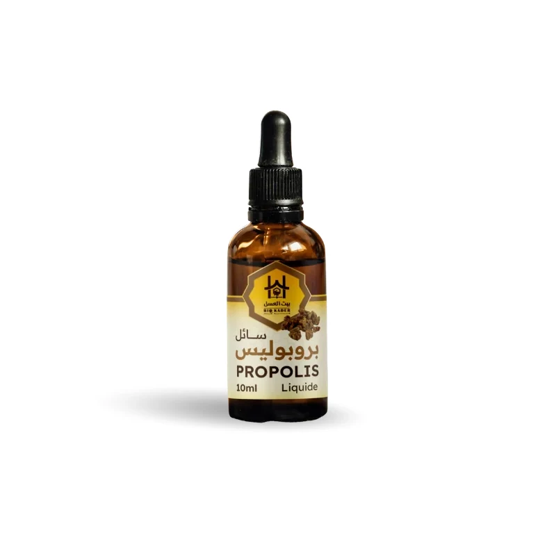 Bio-Kader Liquid Propolis