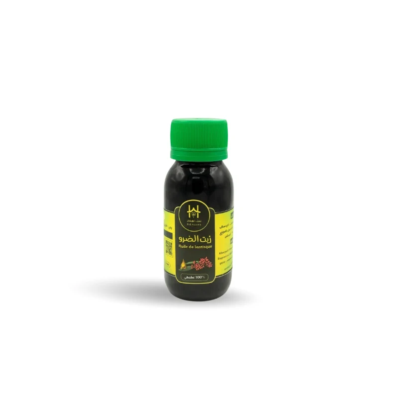 Bio-Kader Mastic Oil