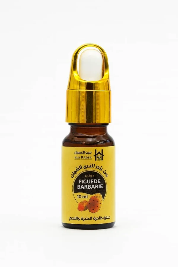 Bio-Kader Prickly Pear Seed Oil