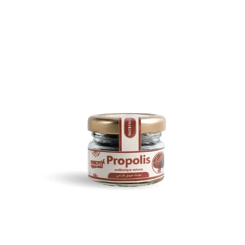 Bio-Kader Propolis Powder