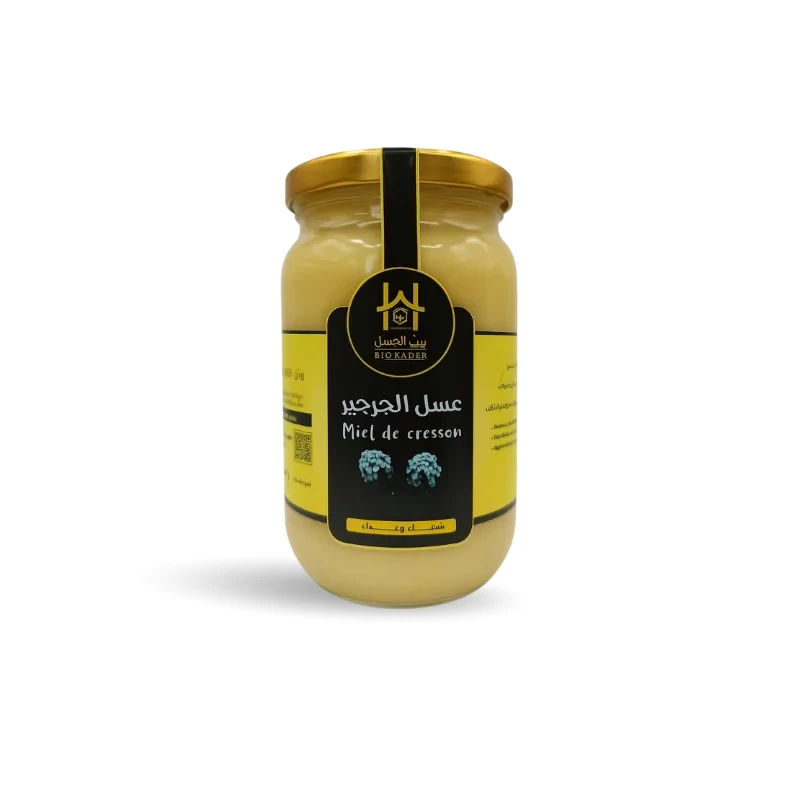 Bio-Kader Rocket Honey
