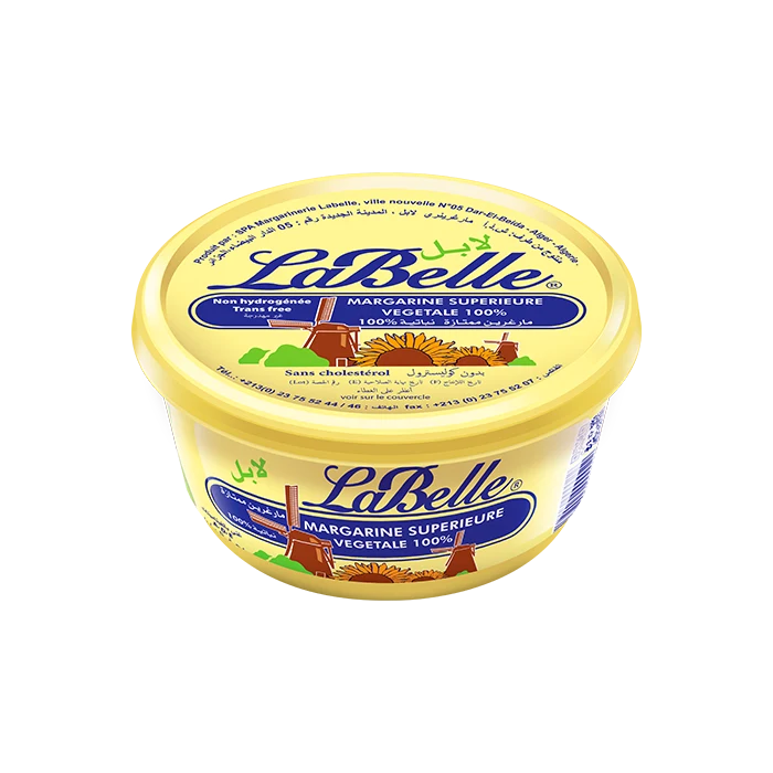 La Belle Margarine