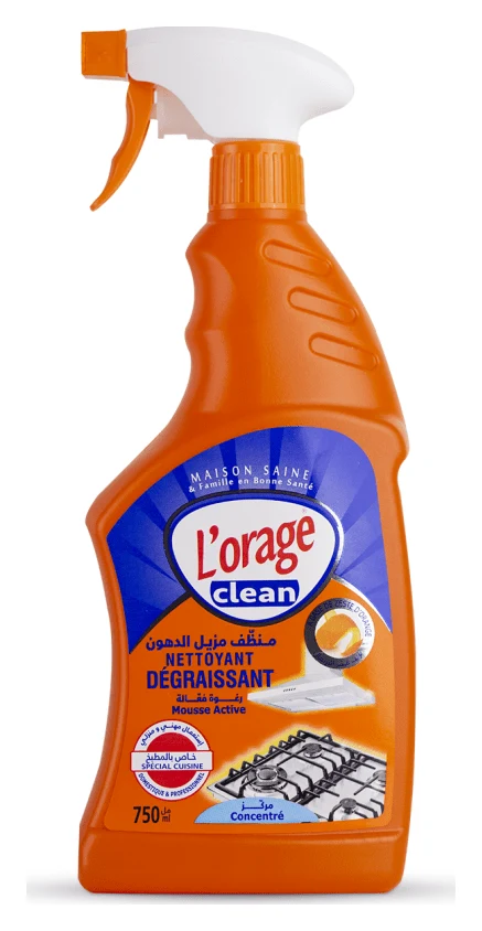 Degreaser Cleaner