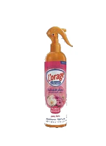 Fabric Freshener, Floral Bouquet