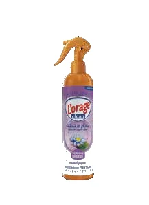 Fabric Freshener, Morning Breeze