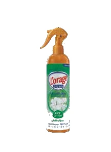 Fabric Freshener, Pure Cotton