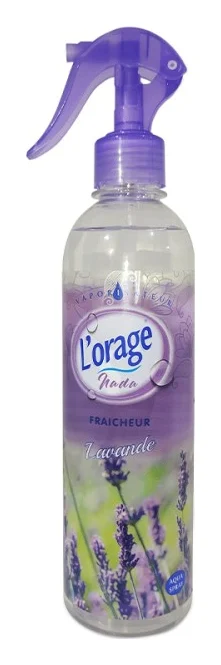 L'Orage Nada Air Spray, Lavender