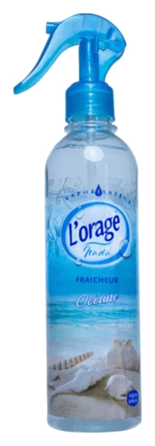 L'Orage Nada Air Spray, Ozone
