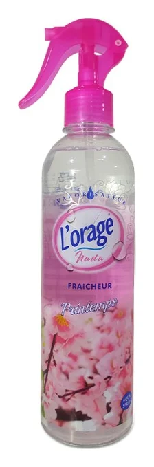L'Orage Nada Air Spray, Spring