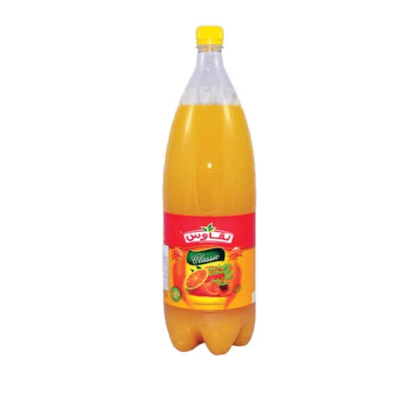 N'Gaous Orange Juice