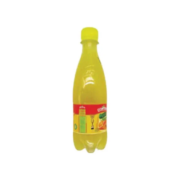 N'Gaous Single-Serve Juice