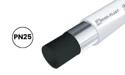 PPR Aluminium Pipe
