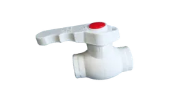 PPR Ball Valve