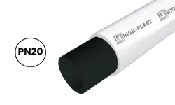 PPR Bi-Layer Pipe