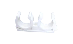 PPR Double Clamp