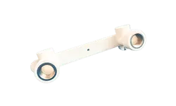 PPR Female Double Battery