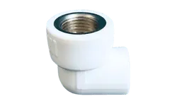 PPR Female Threaded Elbow