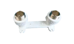 PPR Double Battery (Bidet)