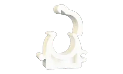 PPR Single Clip Clamp