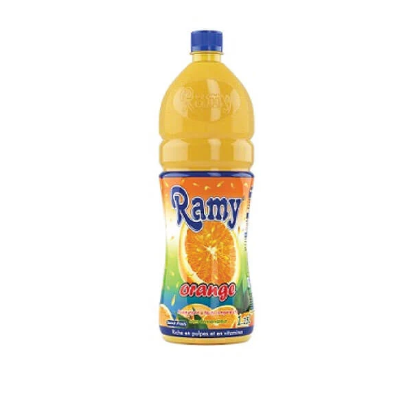 Ramy Orange Juice