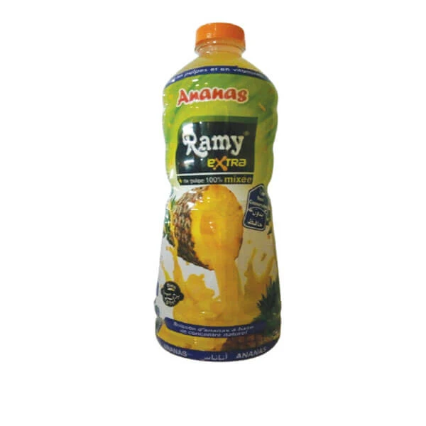 Ramy Pineapple Juice — Extra