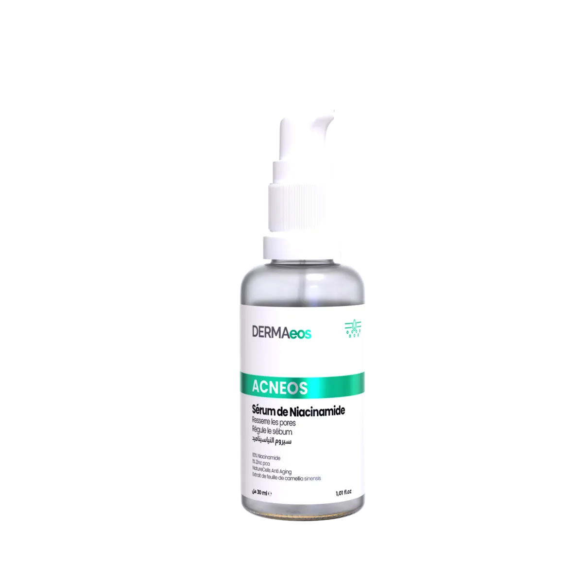 Sérum de Niacinamide