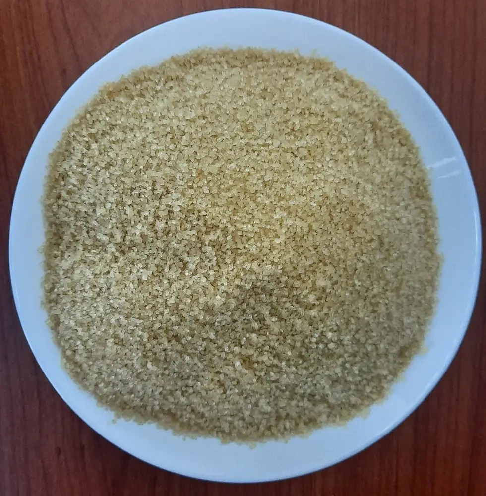 Refined Brown Sugar