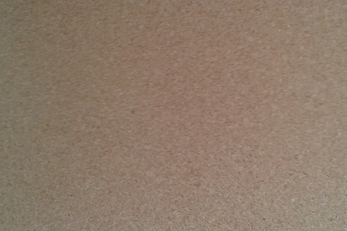 White Agglomerated Cork Board
