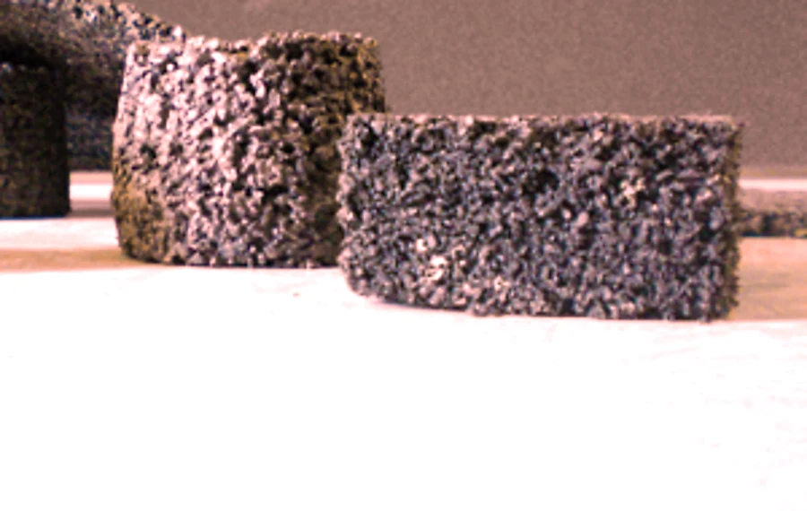 Cork Cartridge Wads