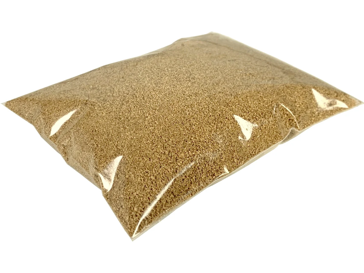 Cork Granules