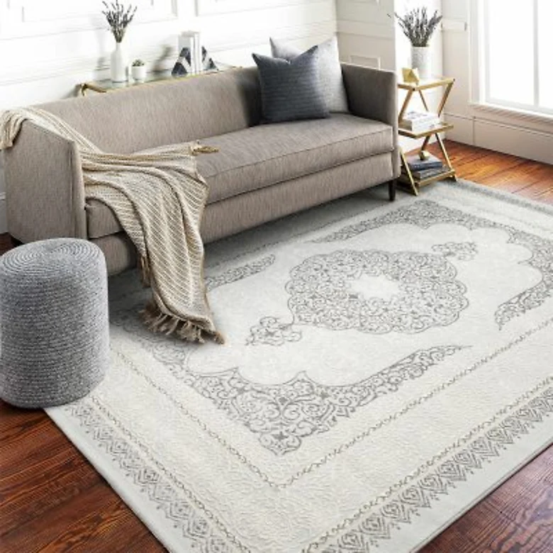 Woven & Tufted Rugs