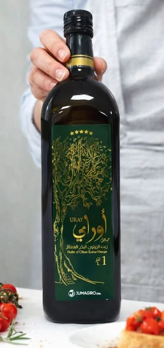 Uray Extra Virgin Olive Oil