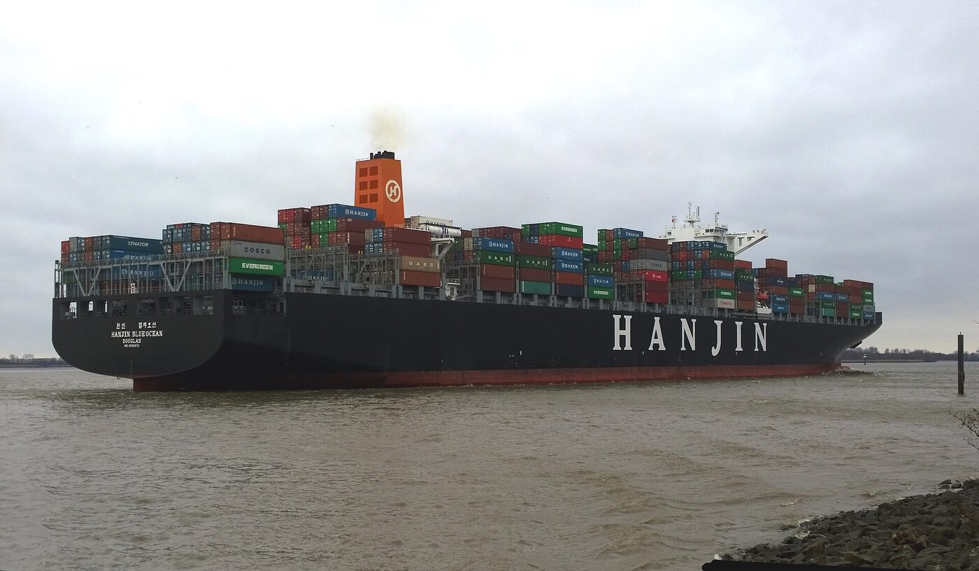 Import & Export