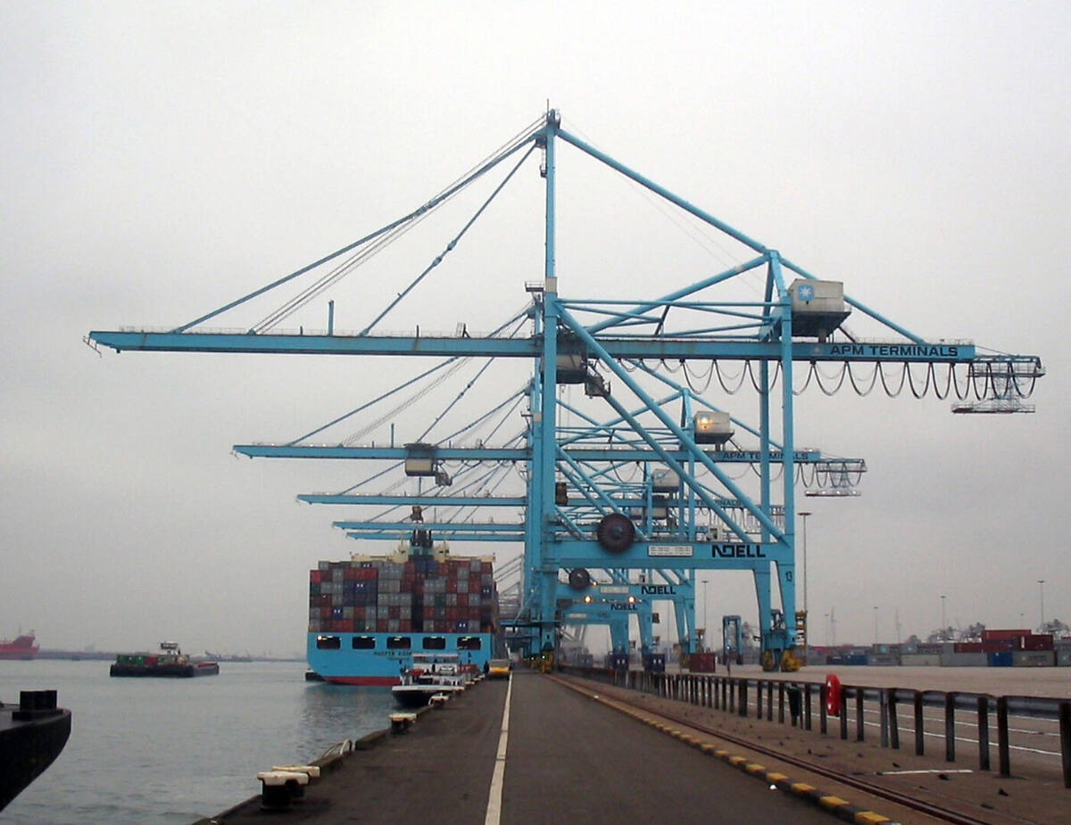 Fret & logistique